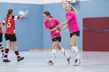 Bild 215 - C-Juniorinnen Loewinnen Cup